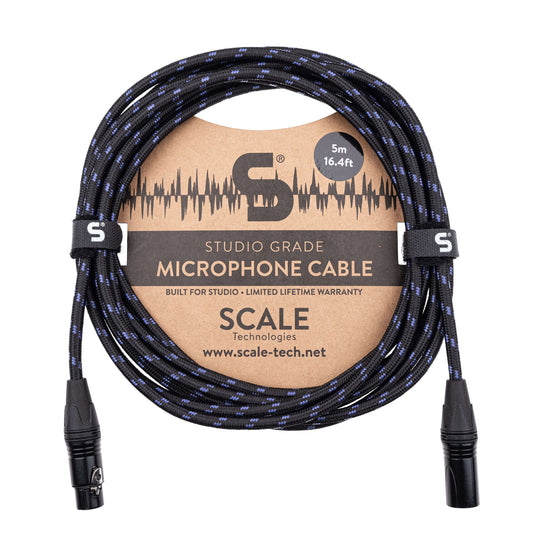 Best XLR Microphone Cables Under €30: Studio & Live Picks