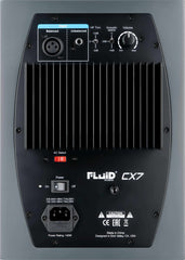 Fluid Audio CX7 Grey