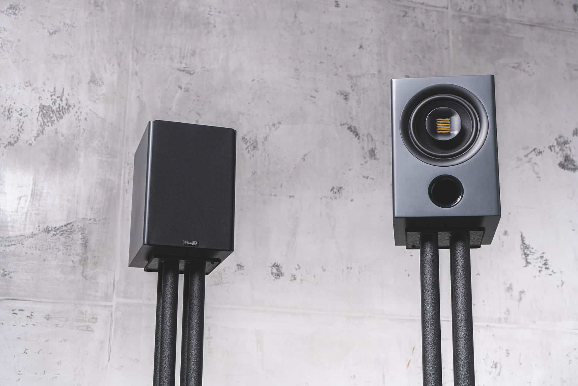 Fluid Audio CX7 Grey