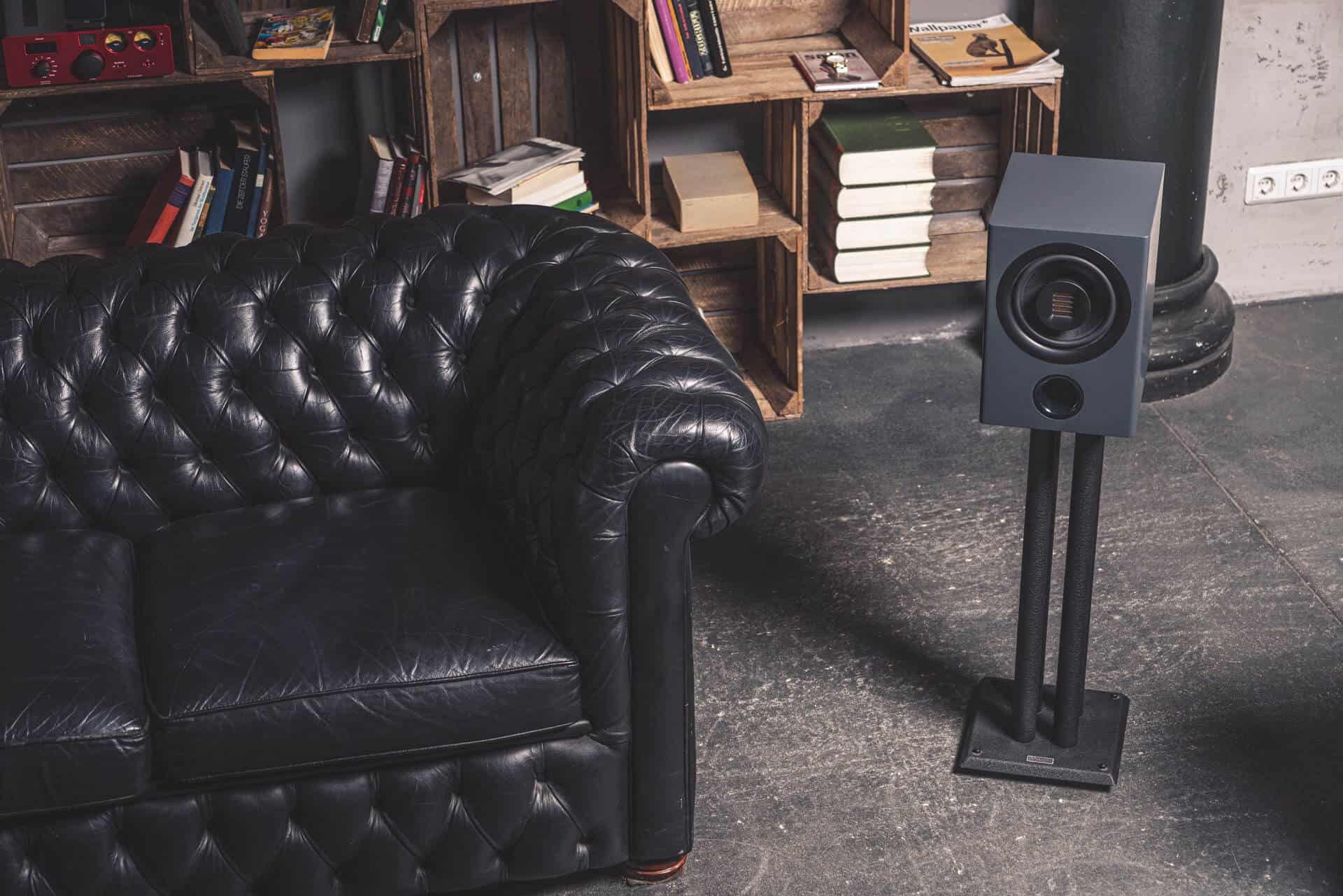 Fluid Audio CX7 Grey