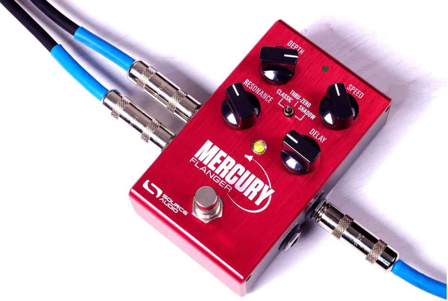 Source Audio SA 240 Mercury