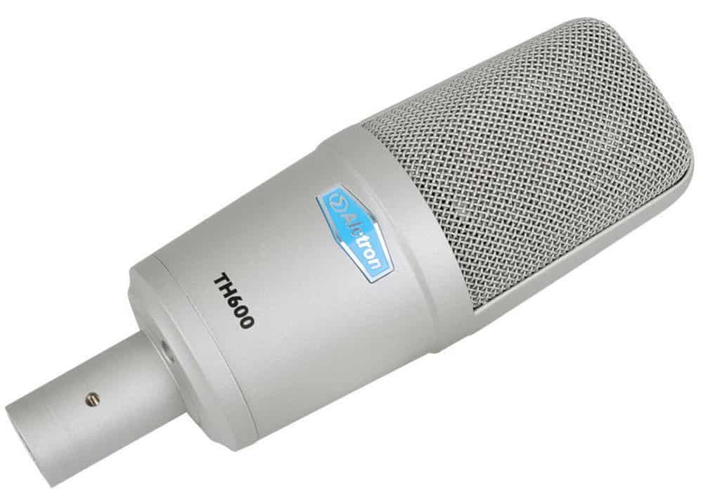 Alctron TH600