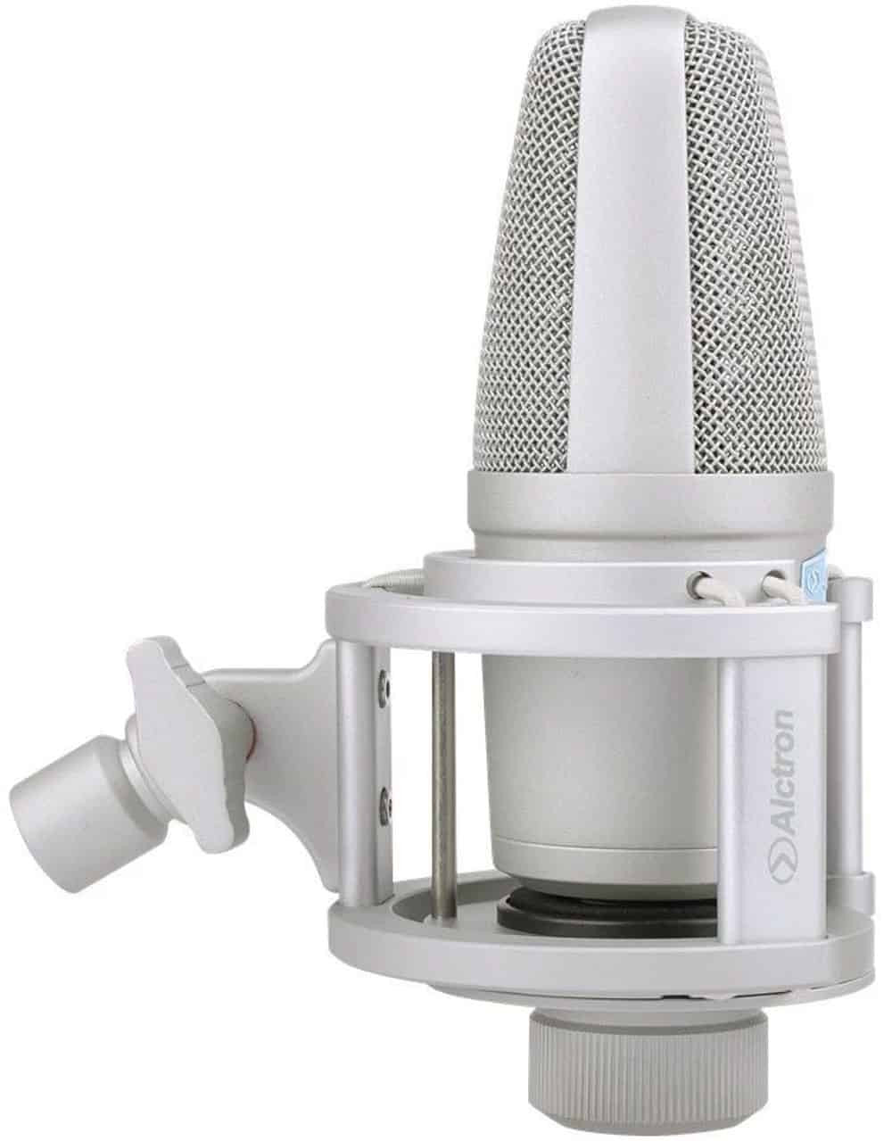 Alctron TH600