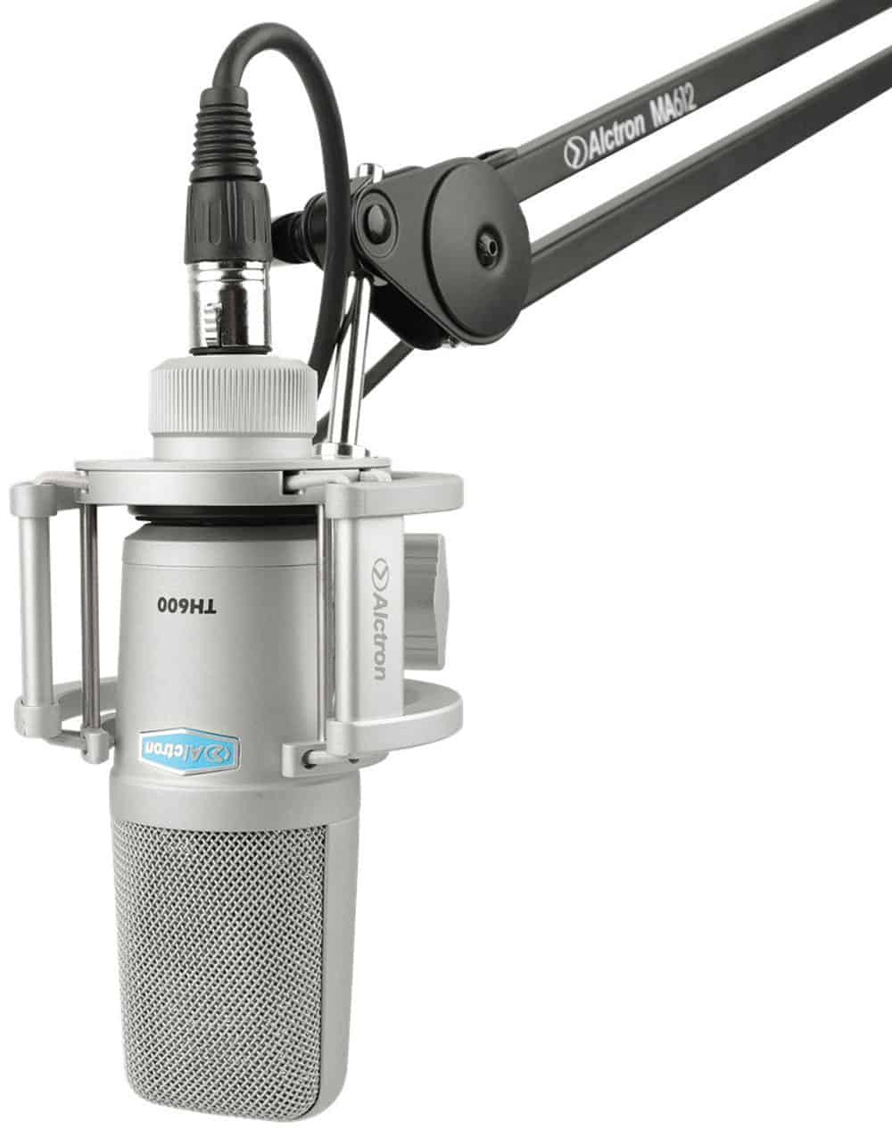 Alctron TH600