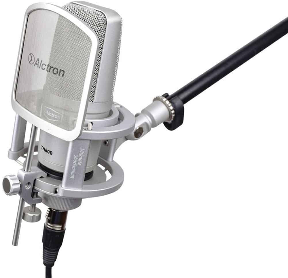 Alctron TH600