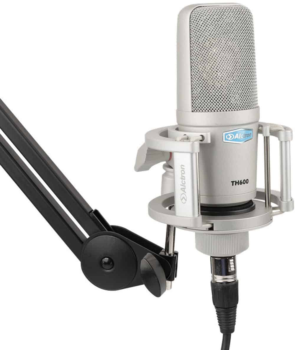 Alctron TH600