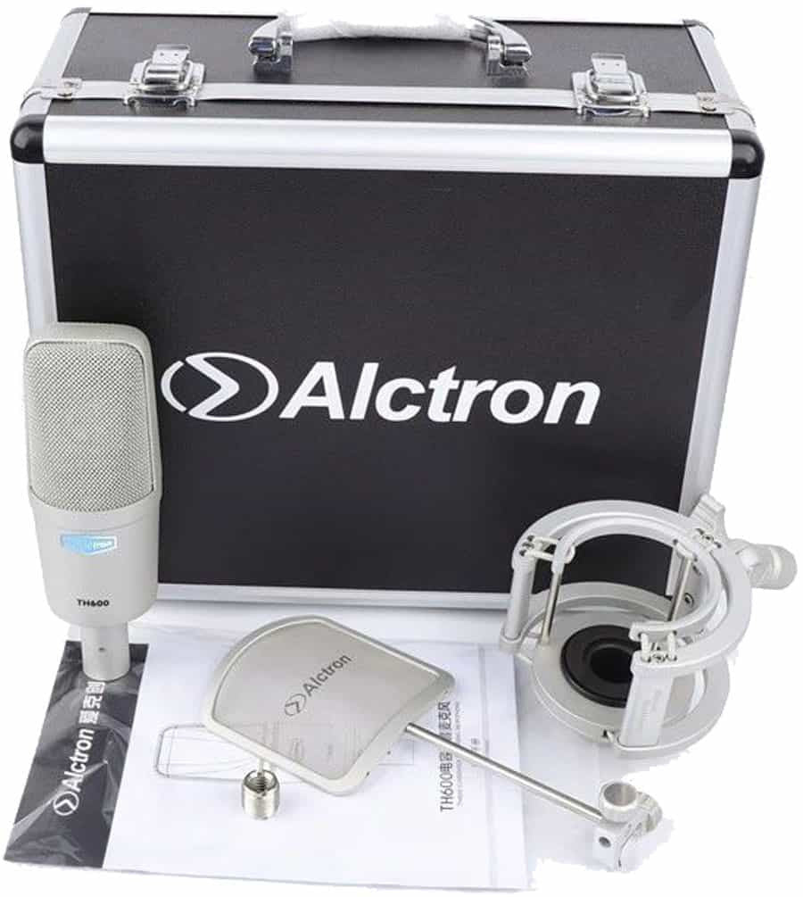 Alctron TH600