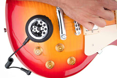 Fluid Audio Strum Buddy Heavy Metal
