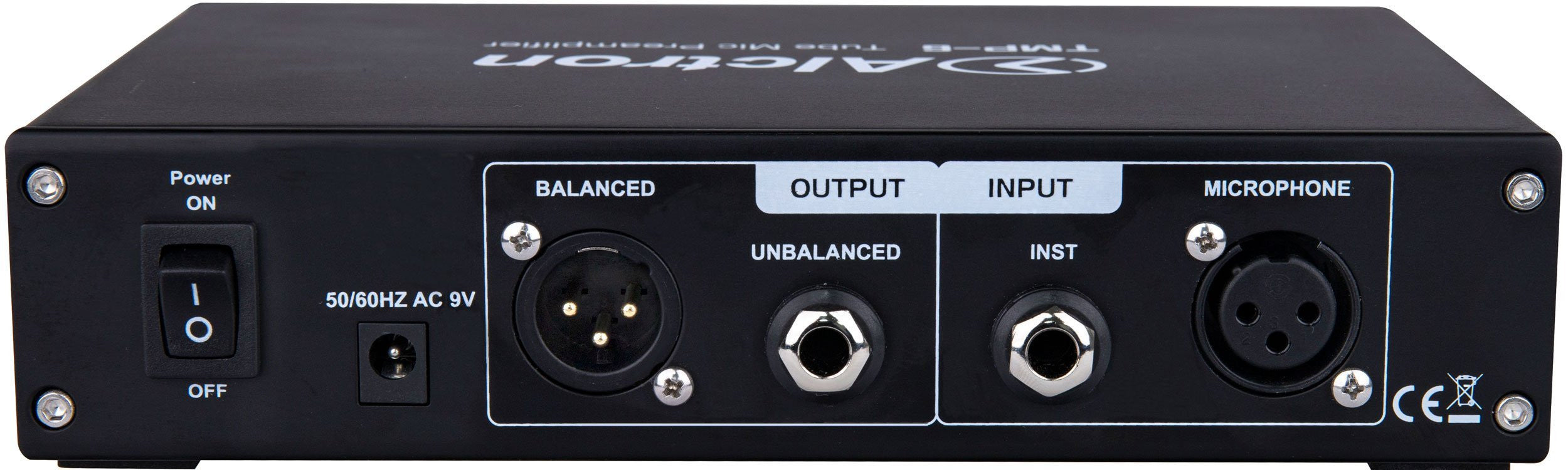 Alctron TMP-6