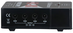 Alctron DC-8X