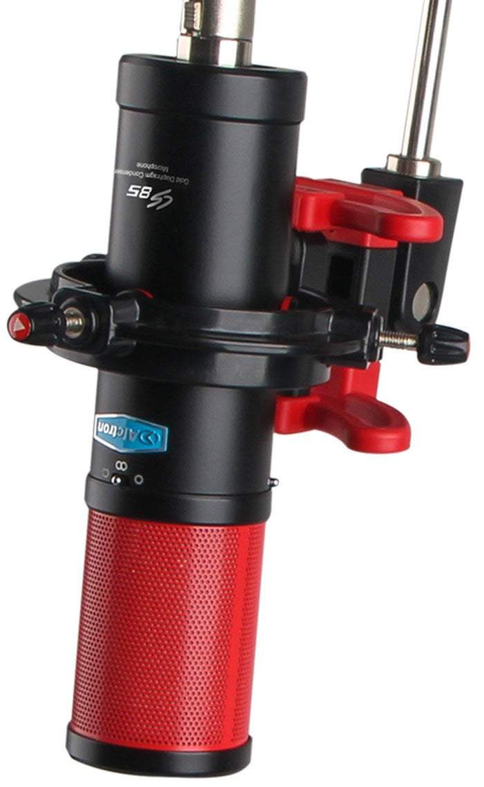 Alctron CS85