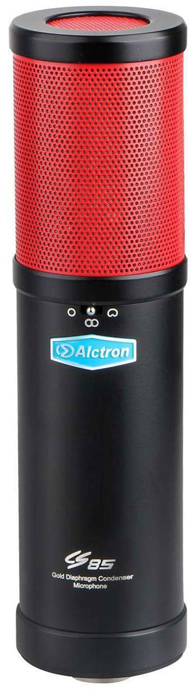 Alctron CS85