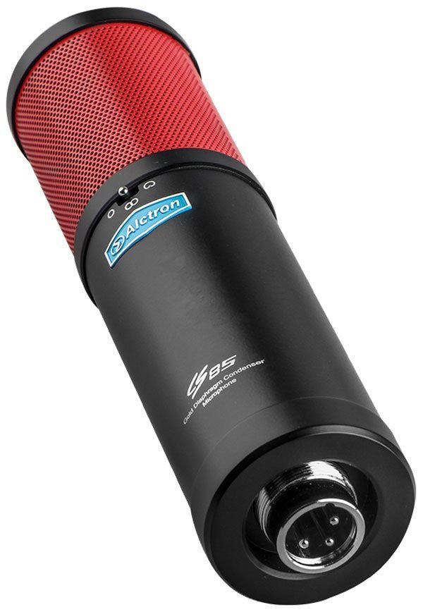 Alctron CS85