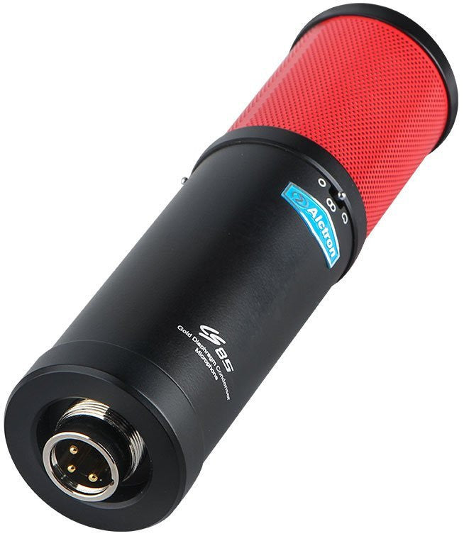 Alctron CS85