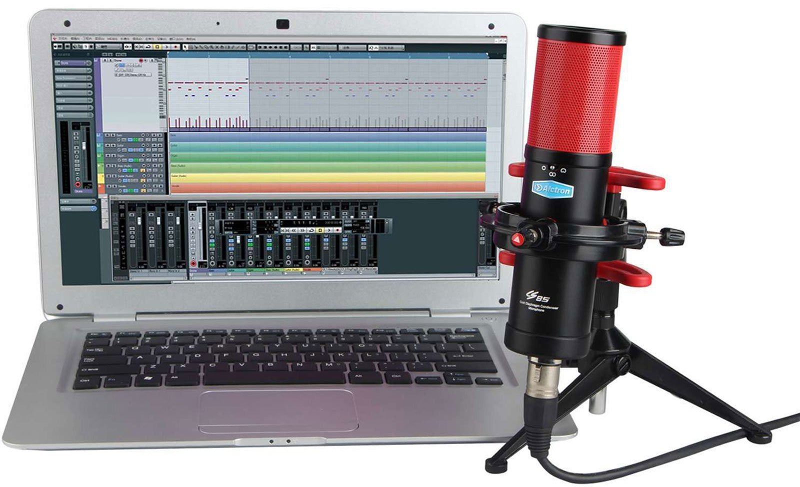 Alctron CS85