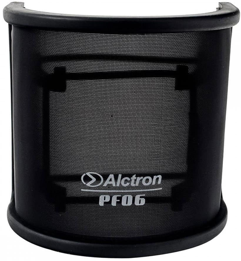 Alctron CS85