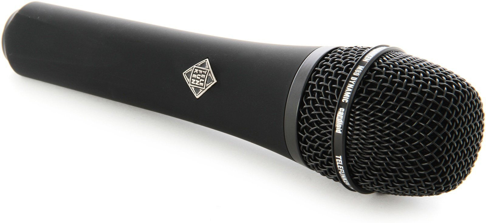 Telefunken M80 Black