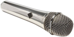 Telefunken M80 Chrome