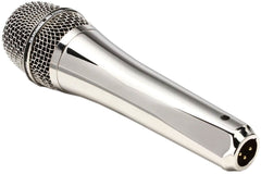 Telefunken M80 Chrome