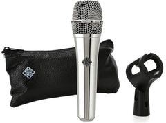 Telefunken M80 Chrome