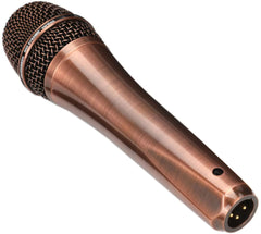 Tefunken M80 Copper