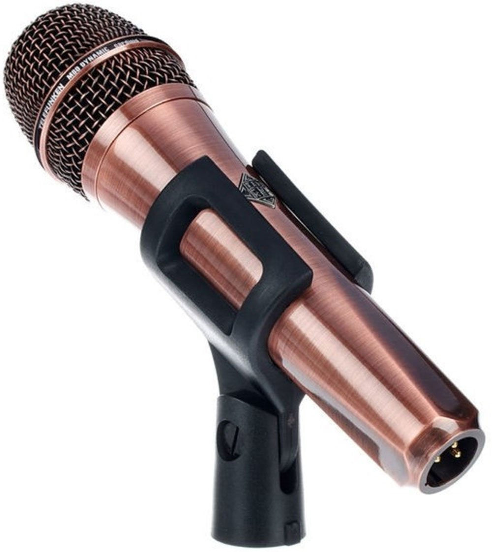 Tefunken M80 Copper