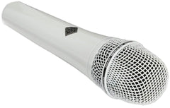 Tefunken M80 White