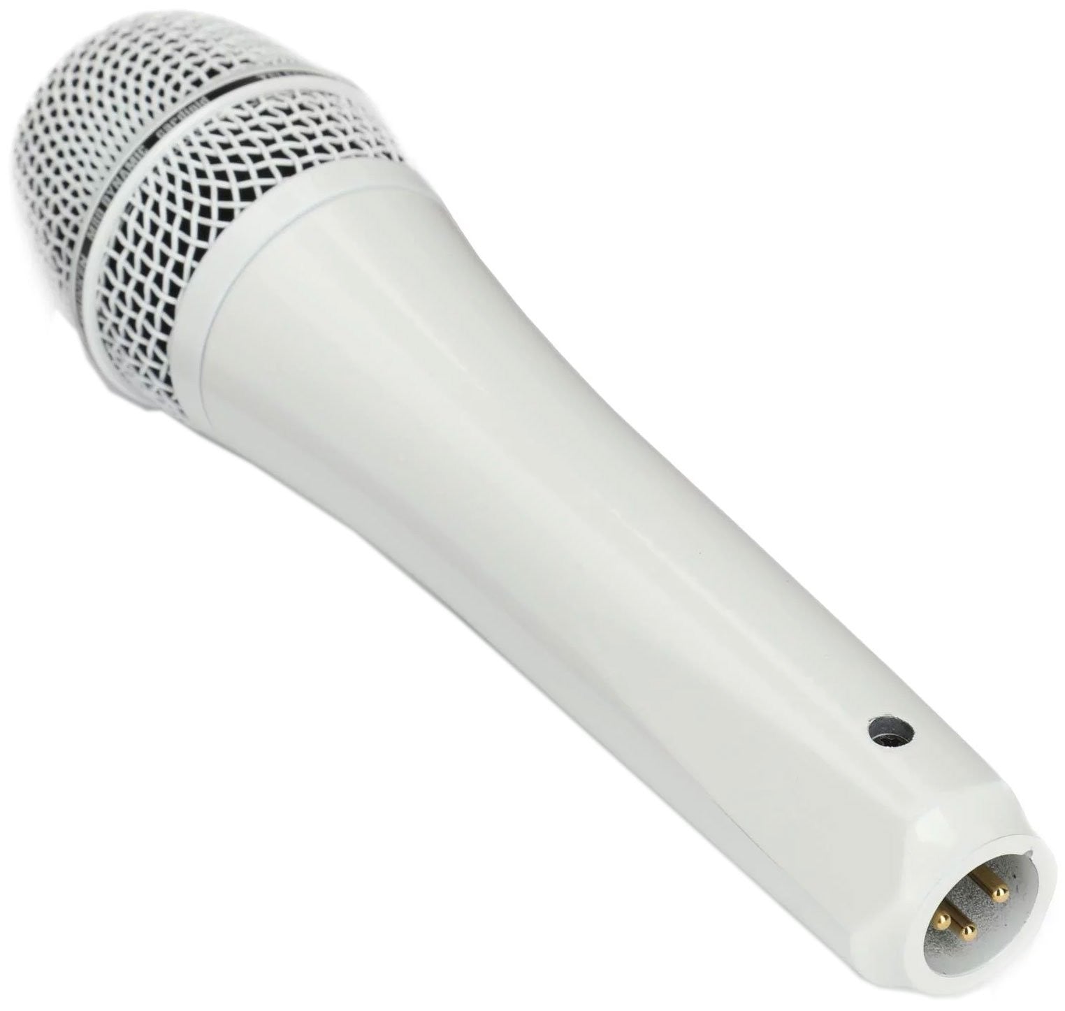 Tefunken M80 White