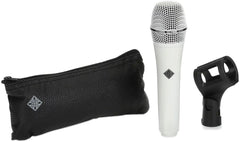 Tefunken M80 White