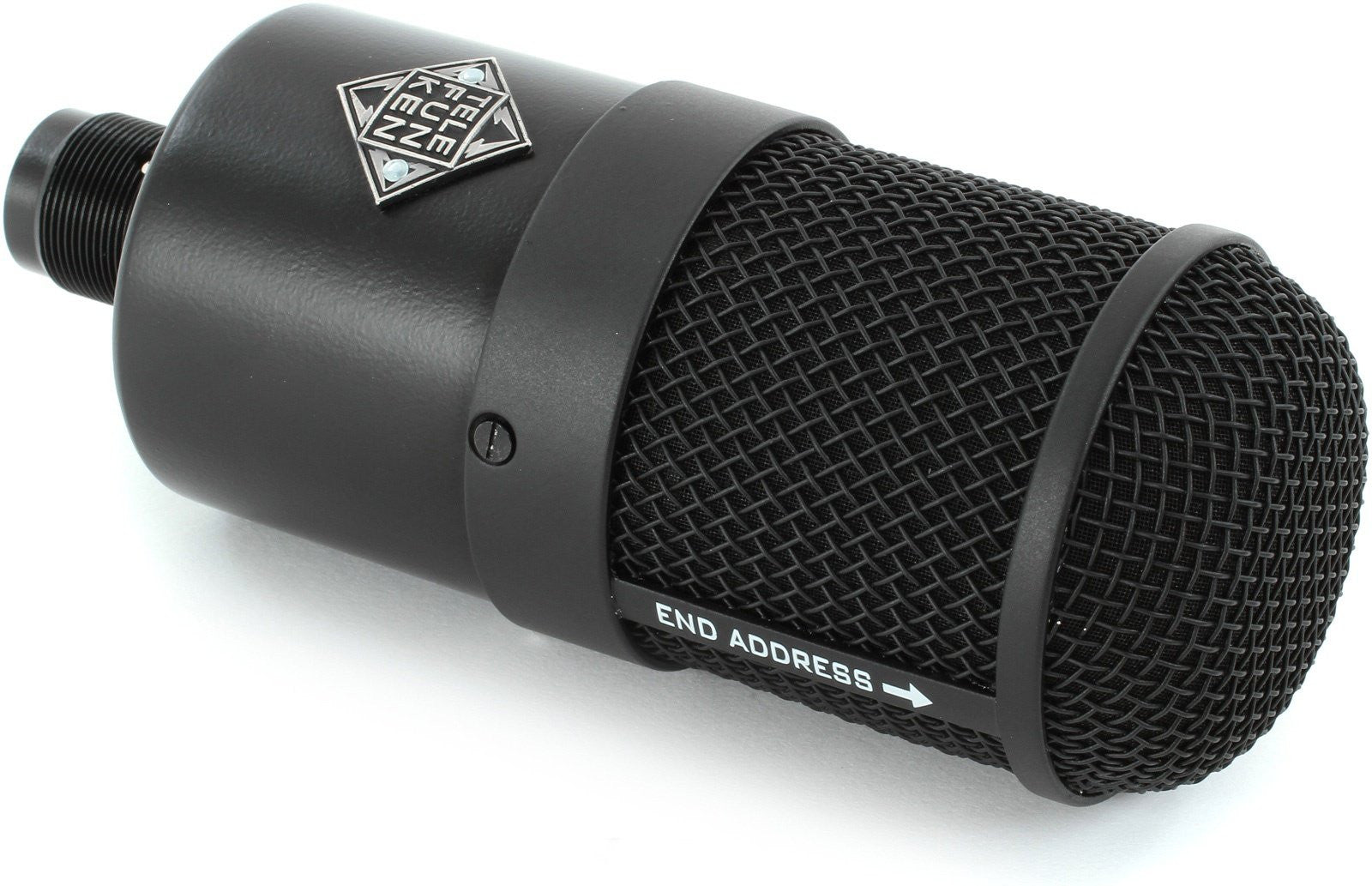 Telefunken M82