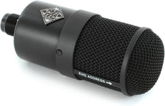Telefunken M82