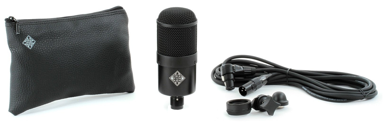 Telefunken M82