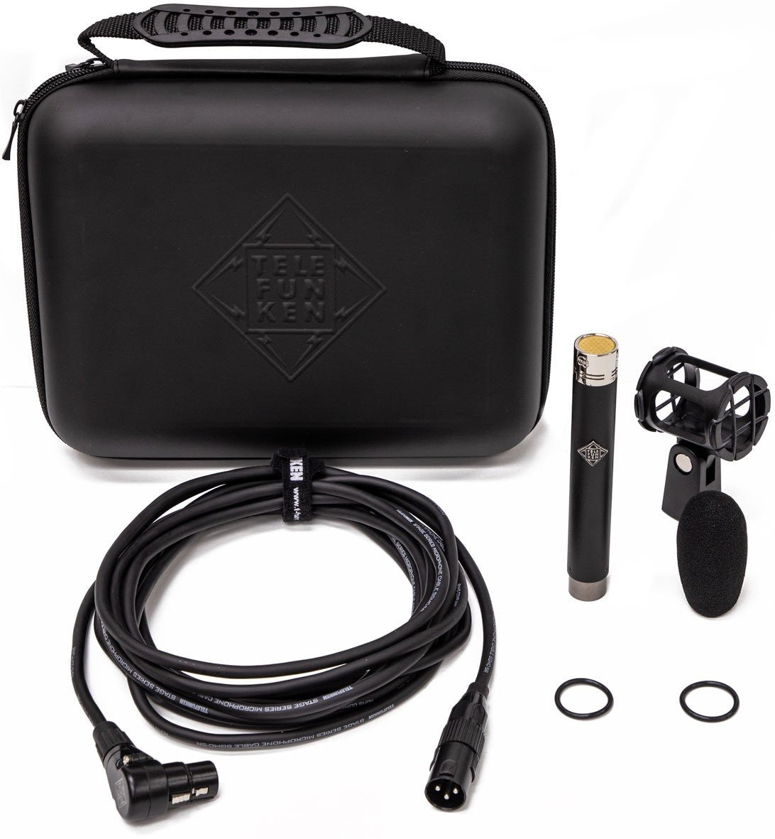 Telefunken M60 Cardioid