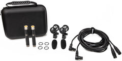Telefunken M60 Cardioid Stereo Set