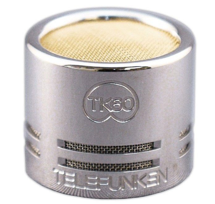 Telefunken M60 Cardioid Stereo Set