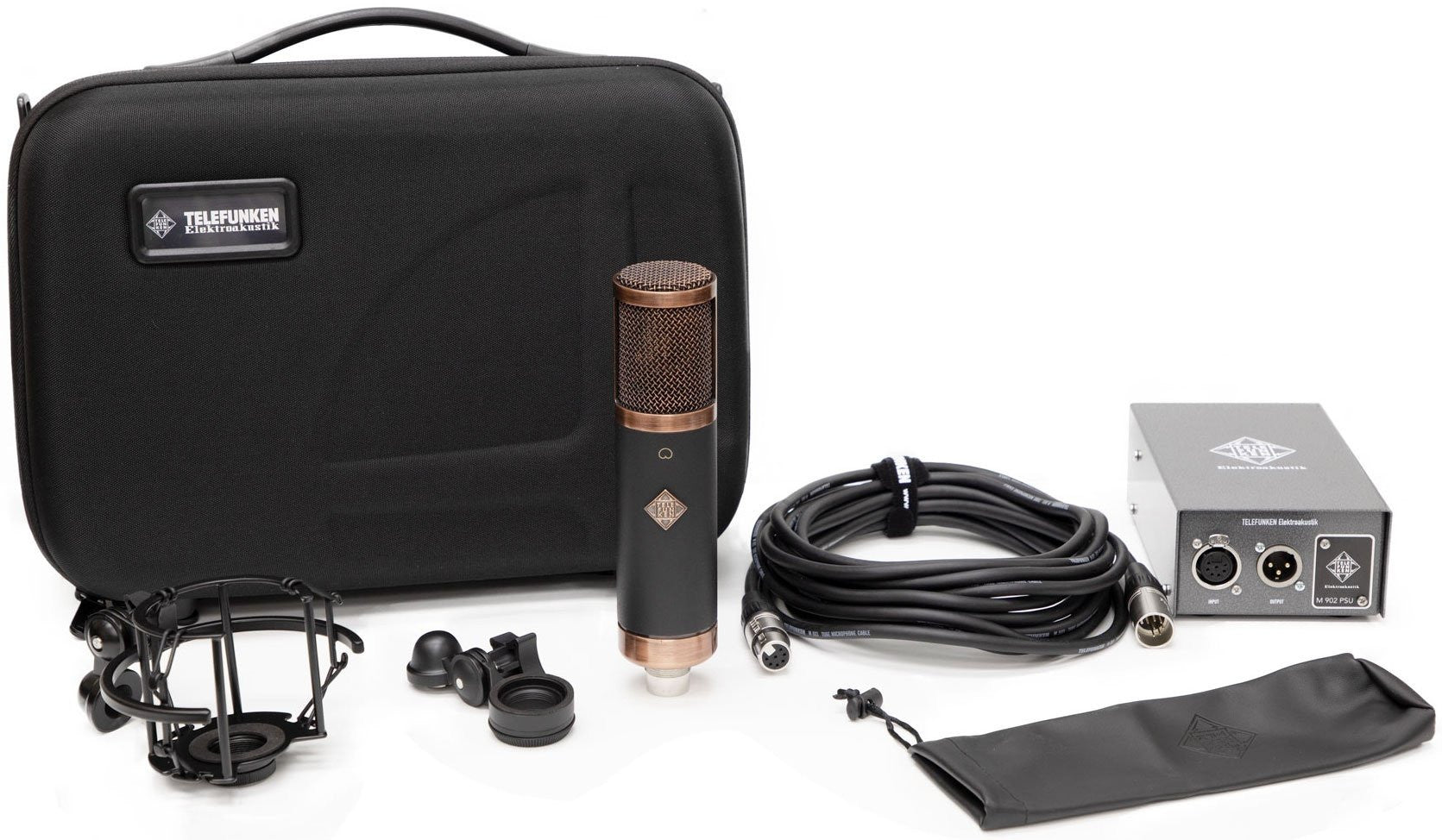 Telefunken TF29