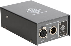 Telefunken TF29