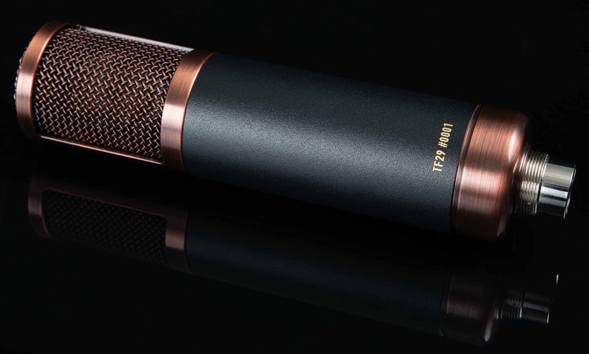Telefunken TF29