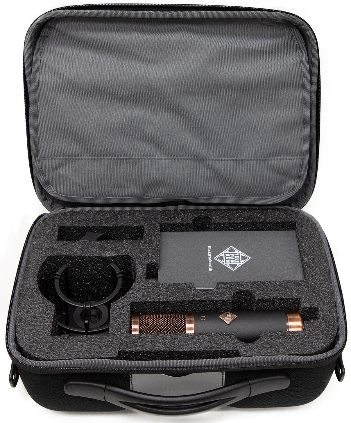Telefunken TF29