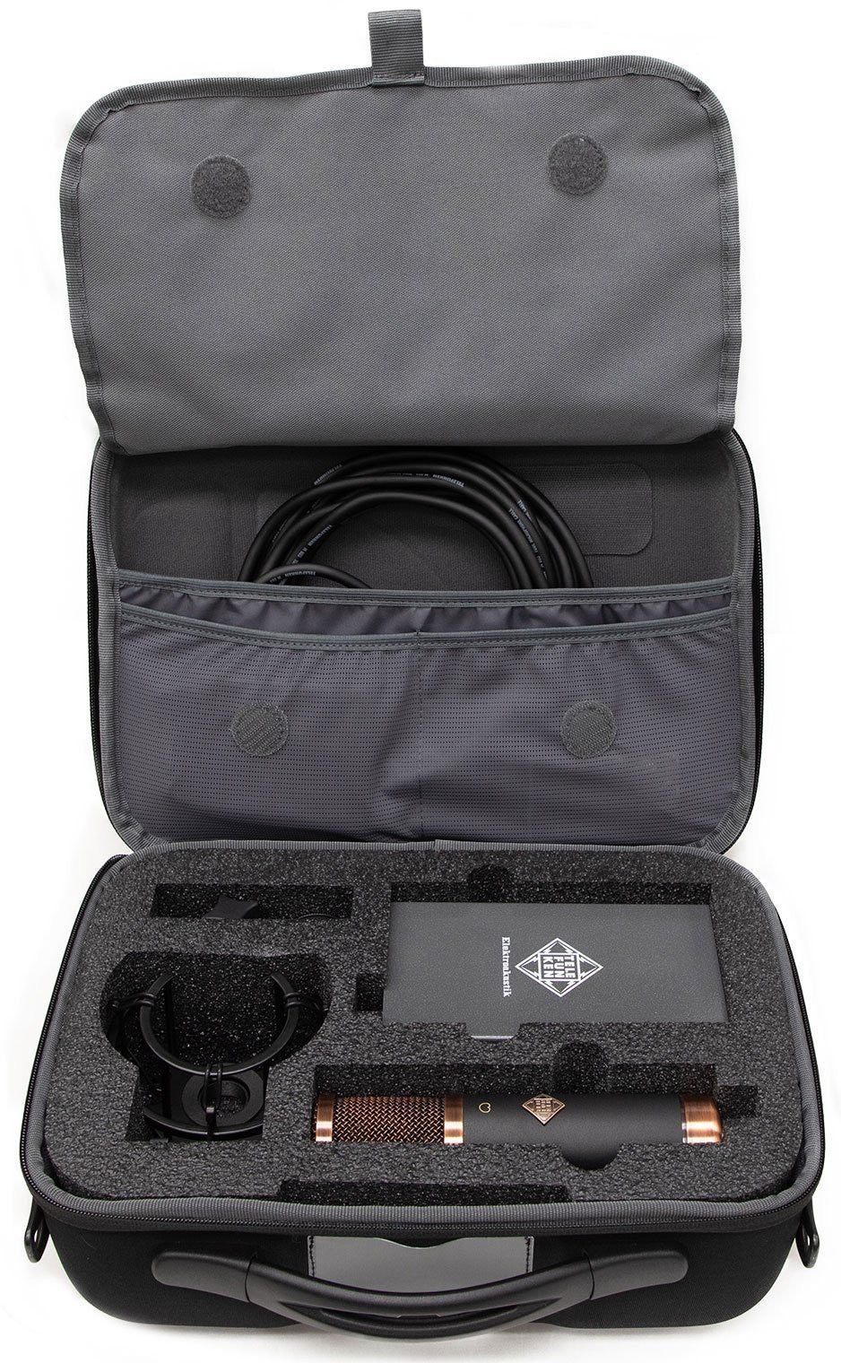 Telefunken TF29
