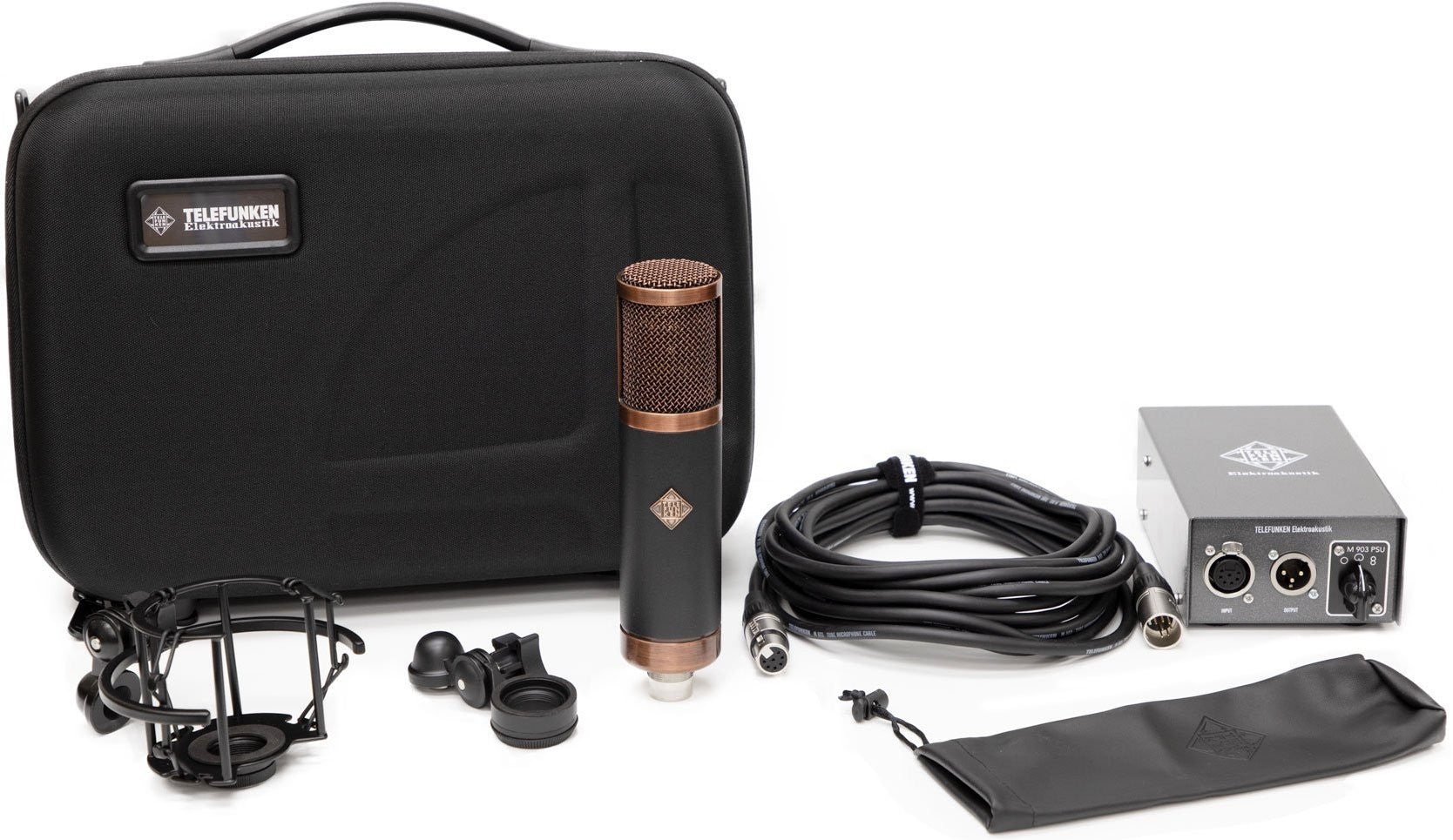 Telefunken TF39