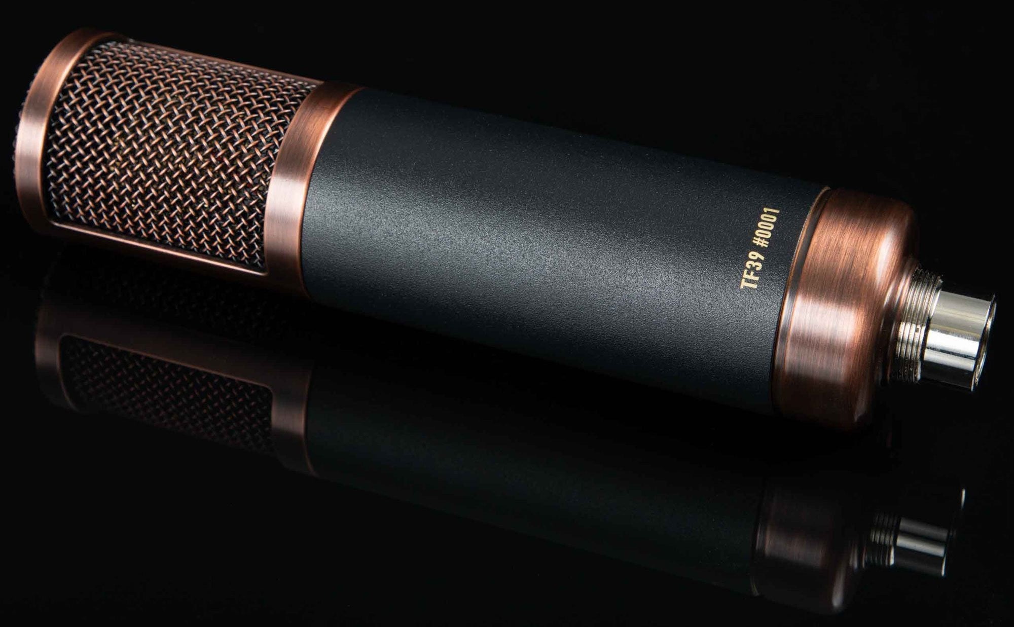 Telefunken TF39