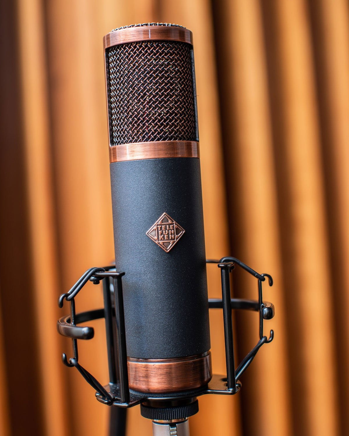 Telefunken TF39