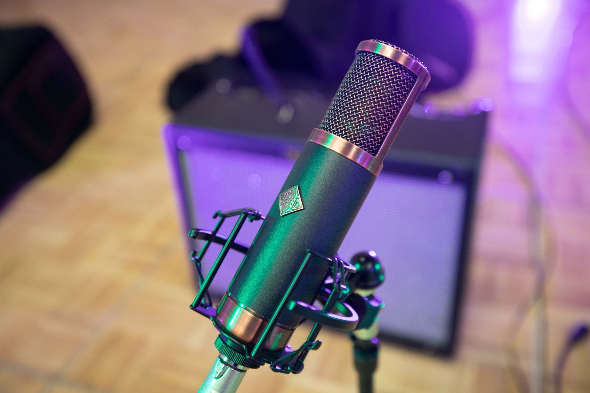 Telefunken TF39