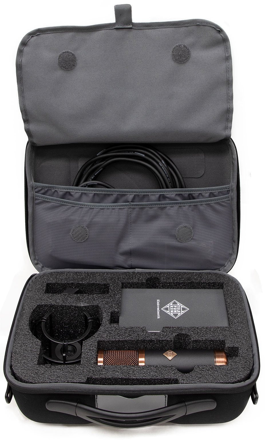 Telefunken TF39