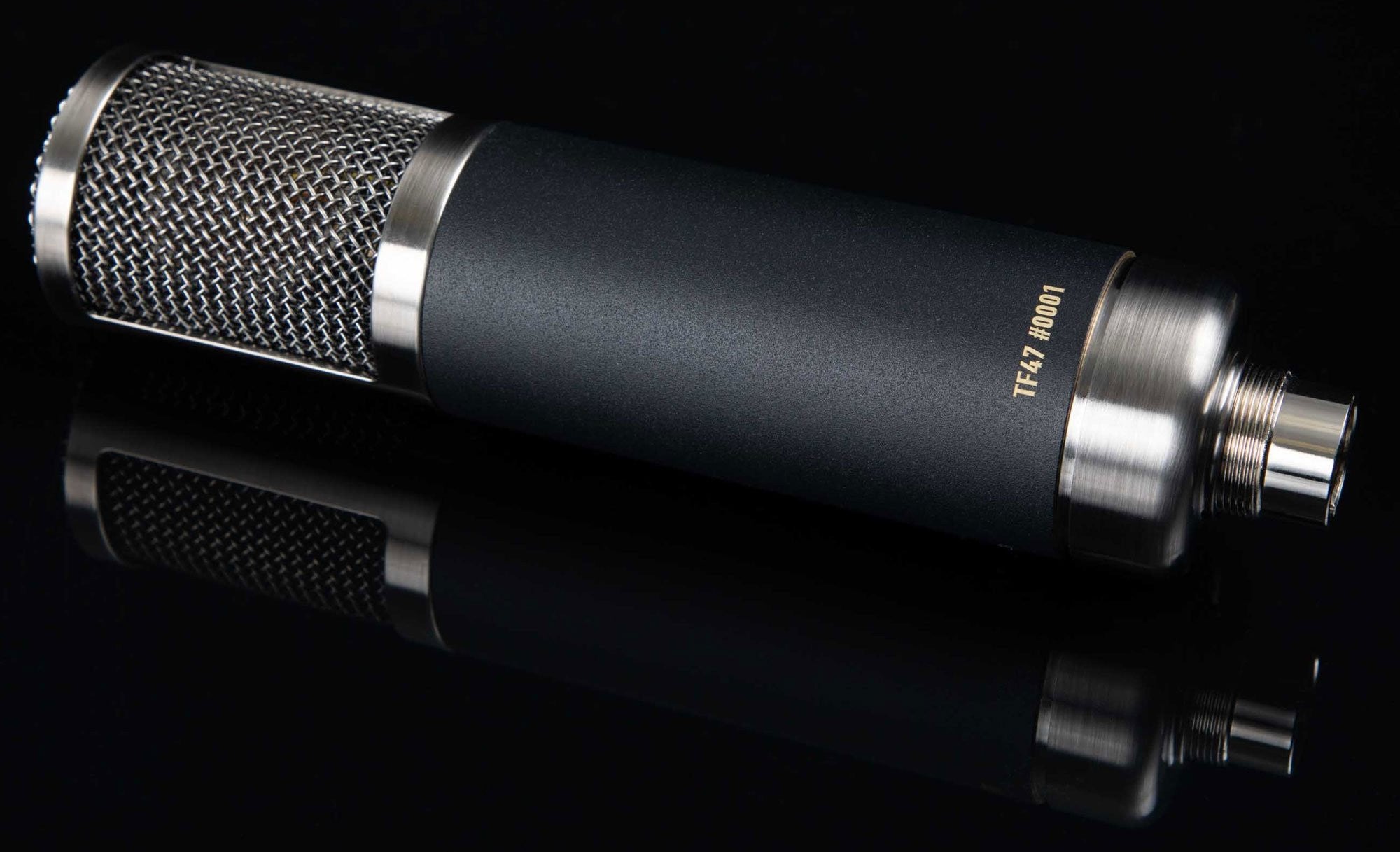 Telefunken TF47