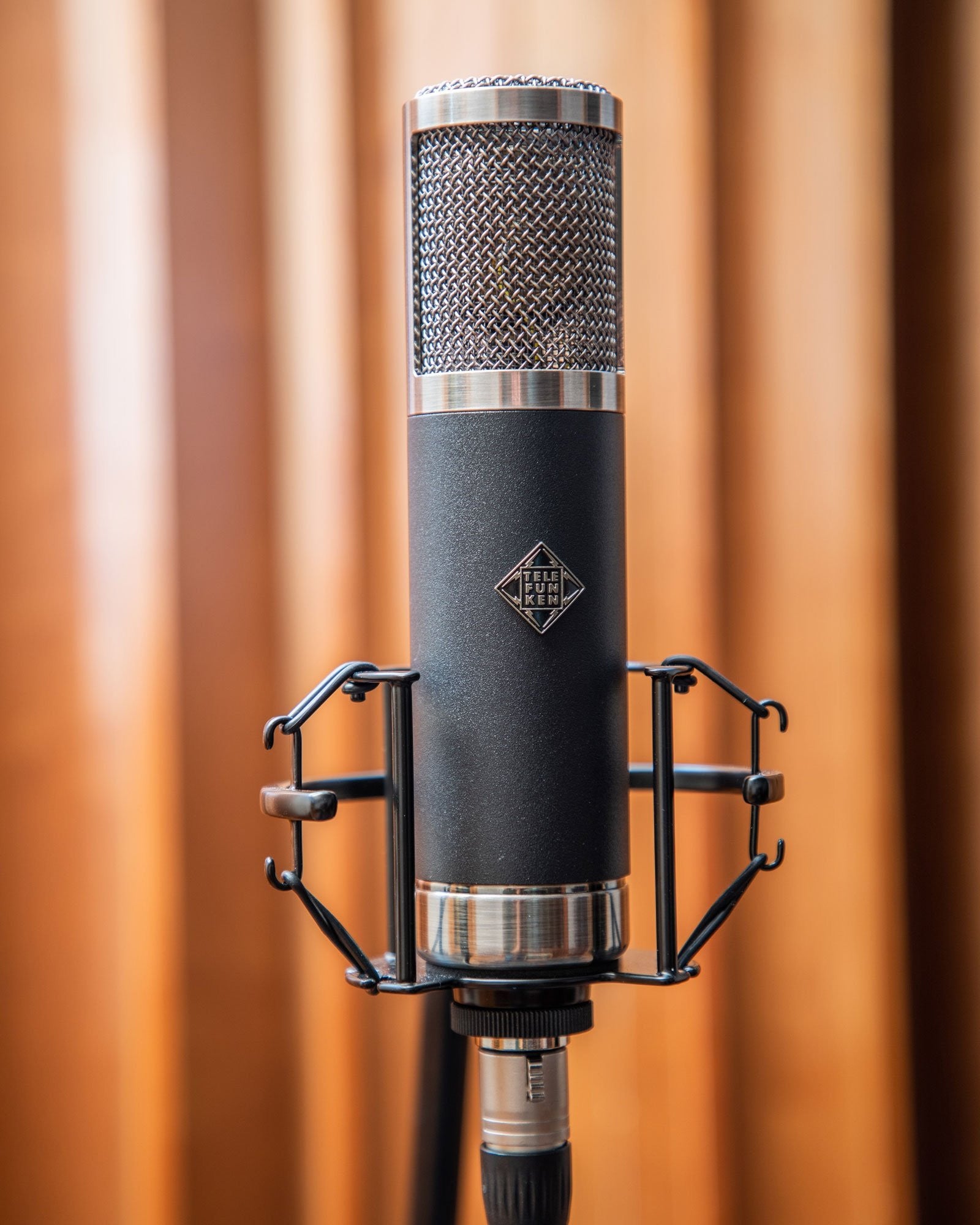 Telefunken TF47