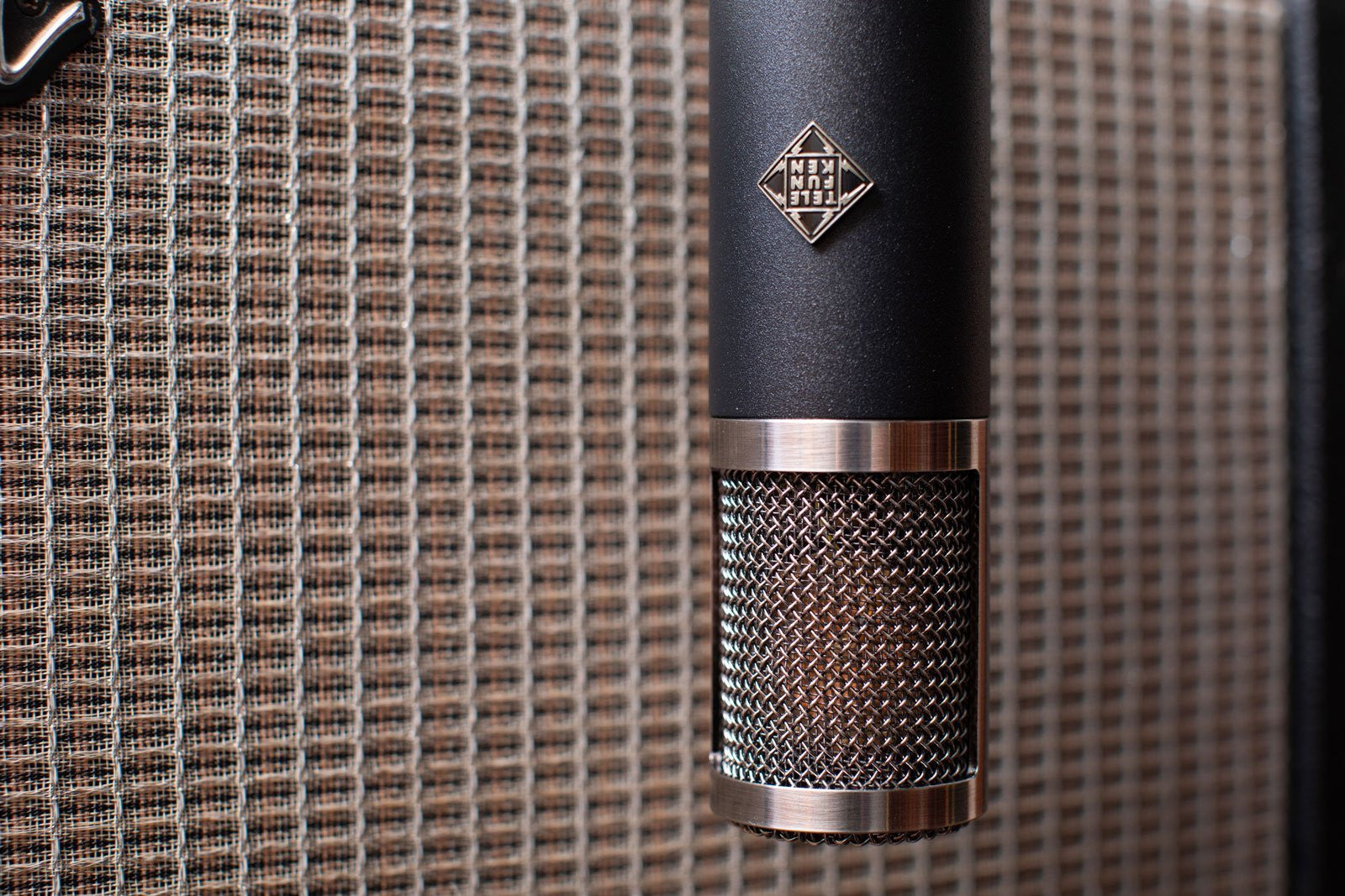 Telefunken TF47