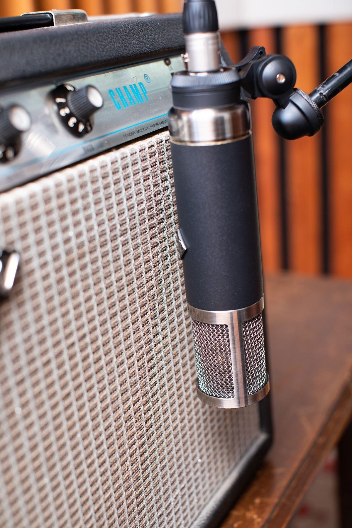 Telefunken TF47