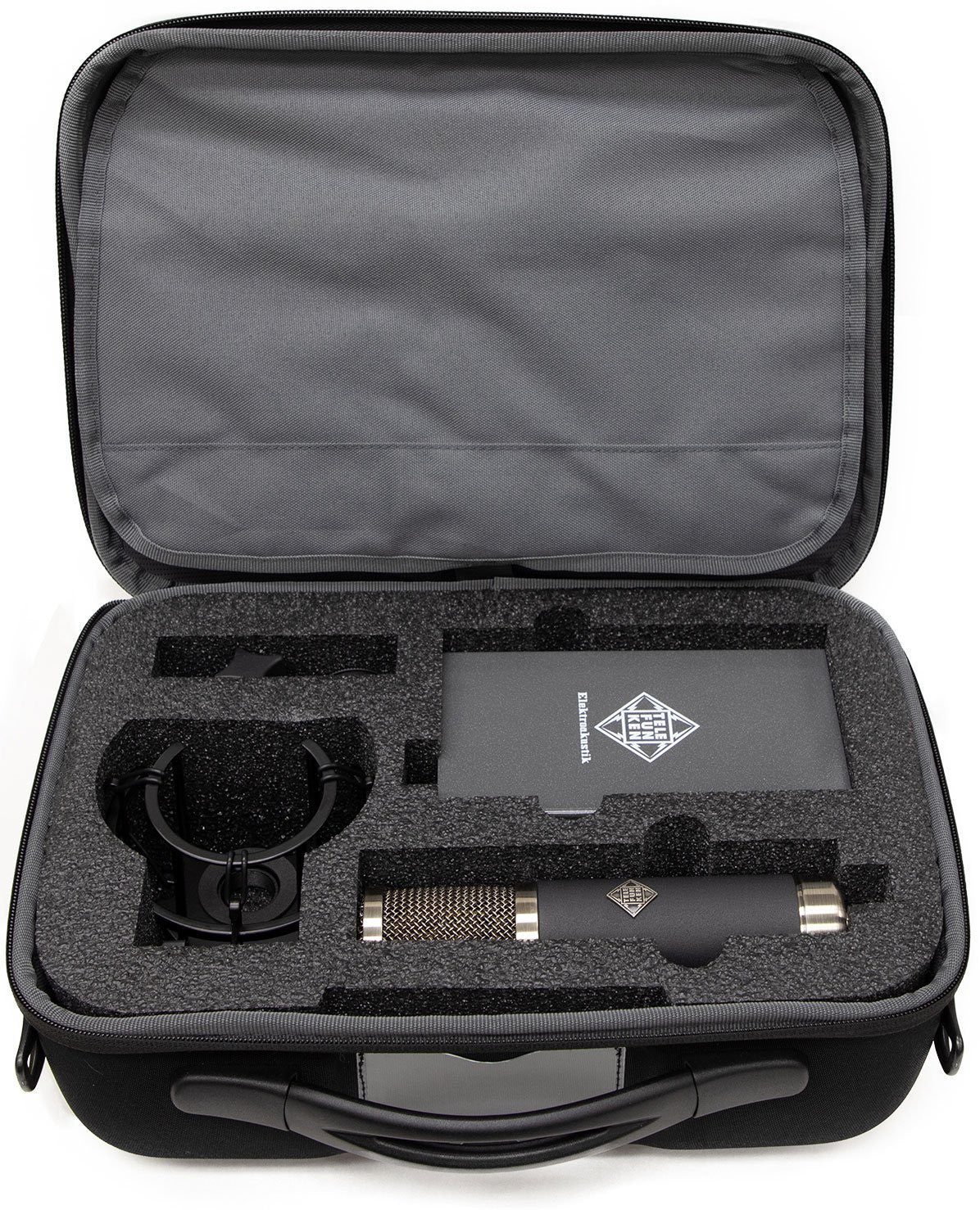Telefunken TF47